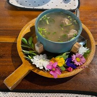 เมนูของร้าน ร้านอาหารกะโบม