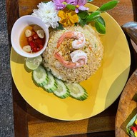 เมนูของร้าน ร้านอาหารกะโบม