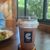 CC Cafe & Bistro Pranburi ปราณบุรี