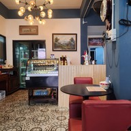 ผัดไทย M5  ไข่ข้น ตามสั่ง by M5 cafe ฮาลาล halal