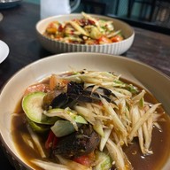 เสิร์ฟแซ่บ กินแล้วรวย ติวานนท์