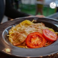 เมนูของร้าน สเต็กเด็กแนว เขาย้อย