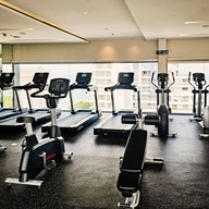 Courtyard by Marriott North Pattaya