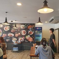 เตี๋ยวกะตำ สาขาคลอง5 ตลาดพาเจริญ คลอง 5  ตลาดพาเจริญ