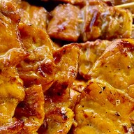 ข้าวเหนียวหมูสวรรค์ หมูฝอย หมูหวาน หมูเค็ม สาขา1 ตรงข้ามหมู่บ้านAdream