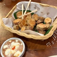 เมนูของร้าน เชิญ ริมน้ำจันทบูร By Have A Seat