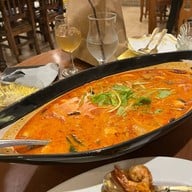 เมนูของร้าน ครัวชาติสมบูรณ์