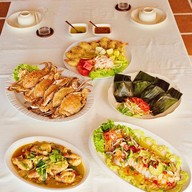 ปากเมงรีสอร์ท