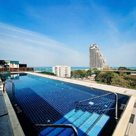 Courtyard by Marriott North Pattaya