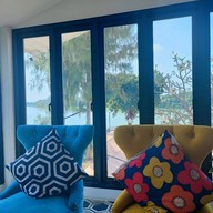 บรรยากาศ The river house by chada