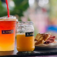 𝐋𝐄 𝐂𝐀𝐅𝐄  𝐑𝐀𝐌𝐀 𝟒 เลอ กาเฟ่ พระราม 4