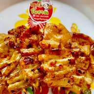 ข้าวเหนียวหมูสวรรค์ หมูฝอย หมูหวาน หมูเค็ม สาขา1 ตรงข้ามหมู่บ้านAdream