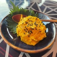 Japanish Rooftop Bar