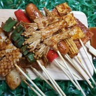 หม่าล่าเหล่าซือ ศรีนครินทร์