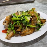 ครัวเฉิดฉาย