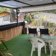 Konjohn coffee slowbar สาขาข้างสวนสัตว์เชียงใหม่