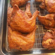 ไก่ทอดหาดใหญ่ น้องณนนท์ เสนาวิลล่า84