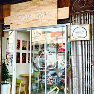 FARM MA-NO BAKERY โคราช