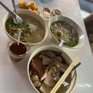 มาร์อาหารเช้า-สามชัย เมืองขอนแก่น ขอนแก่น