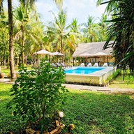 ปากเมงรีสอร์ท