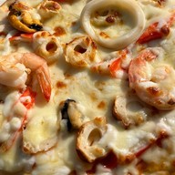 GoGo Coffee&Pizza GoGo