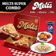 Pizza Hut เมกา บางนา Express