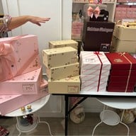 PN Cookies House 5th Floor Siam Squre One