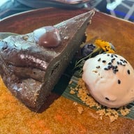 Japanish Rooftop Bar