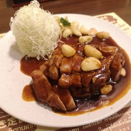 เมนูของร้าน โกเบทนเทกิ  พร้อมพงษ์ พร้อมพงษ์