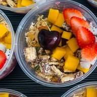 นิซ่า Bowl