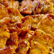 ข้าวเหนียวหมูสวรรค์ หมูฝอย หมูหวาน หมูเค็ม สาขา1 ตรงข้ามหมู่บ้านAdream