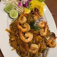 เมนูของร้าน ครัวชาติสมบูรณ์