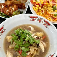 ยาวโภชนา อาหารอีสาน