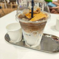 เมนูของร้าน Common Cup
