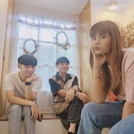 ปั้นแป้ง bake a cake