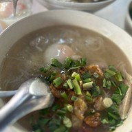 มาร์อาหารเช้า-สามชัย เมืองขอนแก่น ขอนแก่น