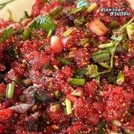 สากกะเบือ ลาบแซ่บ -