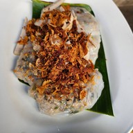 เมนูของร้าน จีจี้