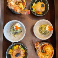 The Lobby Lounge   Bangkok Marriott Hotel The Surawongse