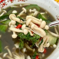 ยาวโภชนา อาหารอีสาน