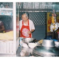 ก๋วยเตี๋ยวปู่ทอนสาขา2