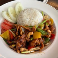 Flava Restaurant & Bar Dream Hotel