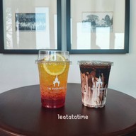 เมนูของร้าน The river house by chada