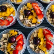 นิซ่า Bowl