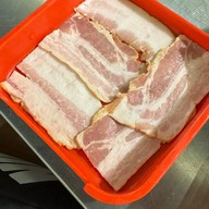 เมนูของร้าน 71 หมูกะทะ ลาดพร้าว
