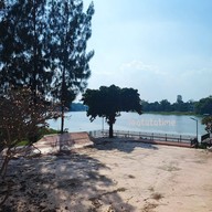 บรรยากาศ The river house by chada