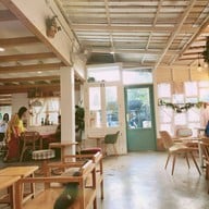 ปั้นแป้ง bake a cake