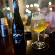 เมนูของร้าน The Lost Boy Club Chanthaburi