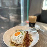 The Coffee Club Mode Sathorn Hotel