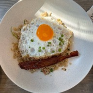 The Coffee Club Mode Sathorn Hotel